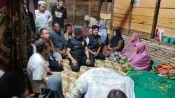 remaja Batang Toru minum racun rumput