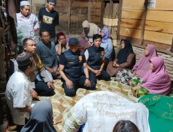 Sempat Terlihat Gelisah, Remaja 16 Tahun di Batang Toru Tewas Diduga Minum Racun Rumput