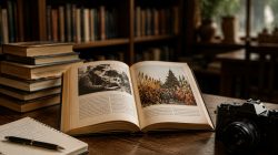 Buku yang Menghubungkan Jurnalisme dan Kebudayaan