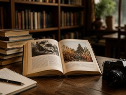 Buku yang Menghubungkan Jurnalisme dan Kebudayaan