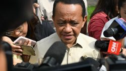 Bahlil Tunda Kenaikan Royalti Mineral, Pengusaha Diminta Tak Khawatir