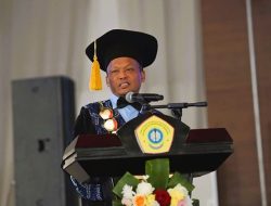 UTM Siap Kelola SPPG Program MBG, Rektor: Penting Libatkan Kampus