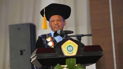 UTM Siap Kelola SPPG Program MBG, Rektor: Penting Libatkan Kampus