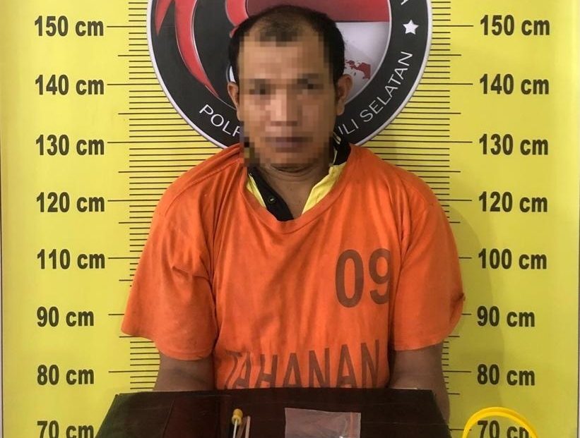 Polres Tapsel tekan peredaran narkoba