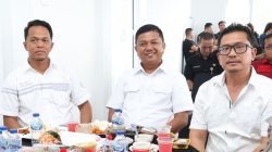 Cegah Penyelewengan Sejak Awal, Kasat Reskrim : Kita Rutin Pantau SPBU