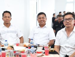 Cegah Penyelewengan Sejak Awal, Kasat Reskrim : Kita Rutin Pantau SPBU