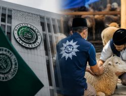 Dam Haji Jadi Polemik! MUI Haramkan, Muhammadiyah Justru Membolehkan