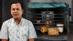 Respon Cepat Aduan Penyalahgunaan BBM Subsidi, Masyarakat Apresiasi Polres Tapsel