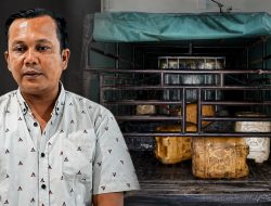 Respon Cepat Aduan Penyalahgunaan BBM Subsidi, Masyarakat Apresiasi Polres Tapsel