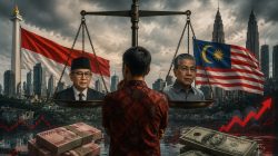 Rupiah Mendekati Rp18.000: Haruskah Indonesia Meniru Habibie atau Mahathir