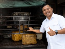 Tepis Isu Tebang Pilih, Polres Tapsel Tegaskan Penyidikan Bbm Subsidi Di Paluta Masih Berjalan