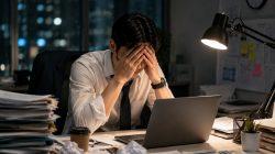 Capek Tapi Bangga, Saat Sibuk Jadi Standar Sukses