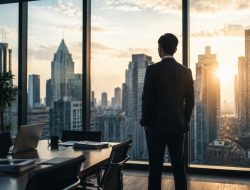 Bisnis Hebat Itu Gimana Sih? Ternyata Bukan soal Uang
