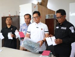 Dua Pekan Jihad Melawan Narkoba, Satresnarkoba Polres Tapsel Tangkap 14 Pelaku