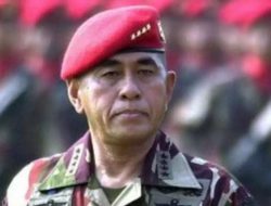 Hari Ini Indonesia Kehilangan Eks Menhan Jenderal TNI Ryamizard Ryacudu