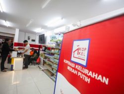 Nasib Manajer Kopdes Merah Putih Usai 2 Tahun Jadi Pegawai BUMN Mulai Dibahas