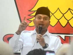 Padangsidimpuan Belum Mampu Manfaatkan Nilai Ekonomi dari Letak Geografis