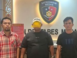Oknum ASN Salah satu Kampus Negeri di Sidimpuan Bawa Istri Polisi ke Kamar Hotel
