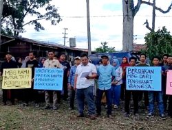 Gerakan Masyarakat Padangsidimpuan Sumatera Utara Peduli Gizi Minta Program MBG Dilanjutkan