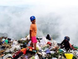 Alasan Ekologis, Fraksi Gerakan  Persatuan Demokrat Indonesia Raya Soroti Perpindahan Tempat Pembuangan Sampah