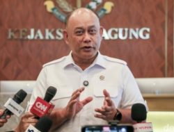 Respon Isu Dugaan Jual Beli Titik SPPG, Prabowo Copot Kepala BGN Dadan Hindayana