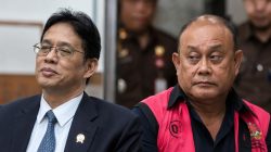 Dadan Tersangka Korupsi MBG, Purbaya Buka Peran Laporan Kemenkeu ke Presiden