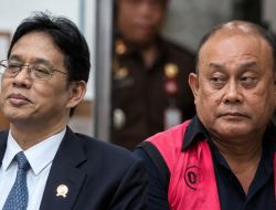 Dadan Tersangka Korupsi MBG, Purbaya Buka Peran Laporan Kemenkeu ke Presiden