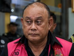 Wow! Yayasan Terafiliasi Dadan Cs Nikmati Insentif MBG Miliaran Rupiah per Hari