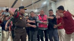 Profil Lodewyk Pusung, Mantan Pangdam I/BB yang Jadi Tersangka Korupsi MBG