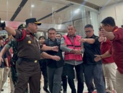 Profil Lodewyk Pusung, Mantan Pangdam I/BB yang Jadi Tersangka Korupsi MBG