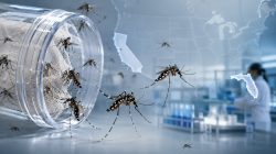 Google Minta Izin Lepas 32 Juta Nyamuk untuk Lawan Virus Berbahaya