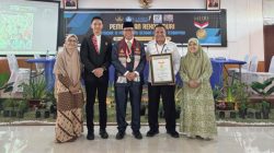 Kejar Rekor MURI 10 Pohon Ilmu, UM Tapsel Kirim 135 Artikel Ilmiah