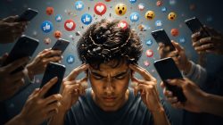 Penyakit Sok Tahu di Zaman Media Sosial