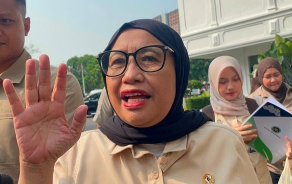 Kepala BGN bantah hoaks dana MBG