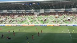 Indonesia juara 3 Piala AFF U-19