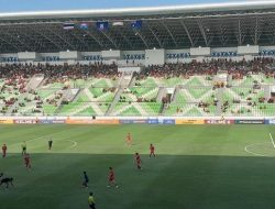 Kalahkan Kamboja 1-0, Gol Al Gazani Bawa Indonesia Menang Juara 3 Piala AFF U-19