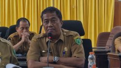 PAD dari izin bangunan