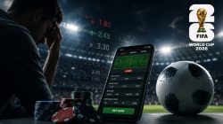 Jangan Biarkan Demam Piala Dunia Jadi Jalan Masuk Judi Online
