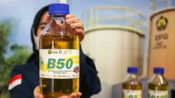 B50 mulai 1 Juli