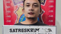 curanmor Tebing Tinggi