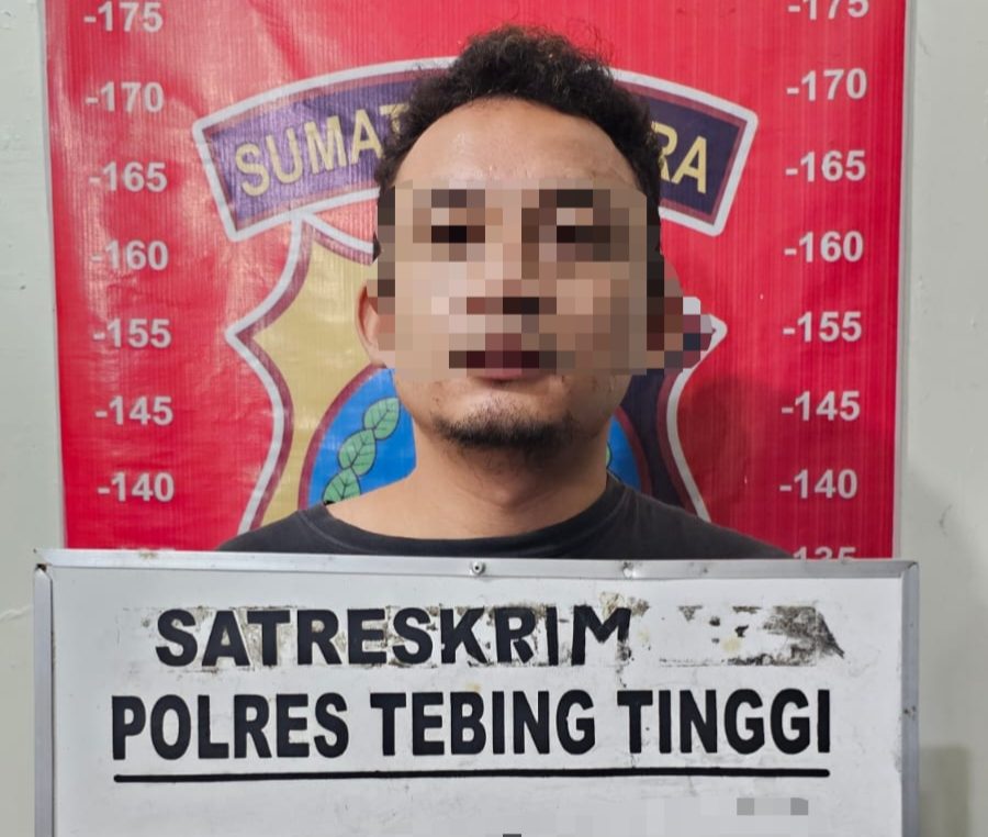 curanmor Tebing Tinggi
