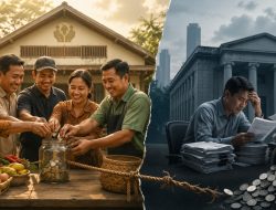 Modal dari Anggota atau Bank? Ini Dampaknya bagi Koperasi