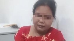 ibu tiri aniaya bocah Batam