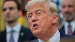 Meski AS Menang Dua Kali, Trump Belum Pernah Nonton Piala Dunia 2026