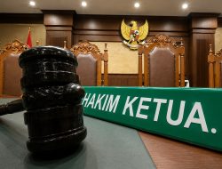 Hakim Vonis Anak SD yang Bunuh Ibu di Medan dengan Pendampingan Kemensos