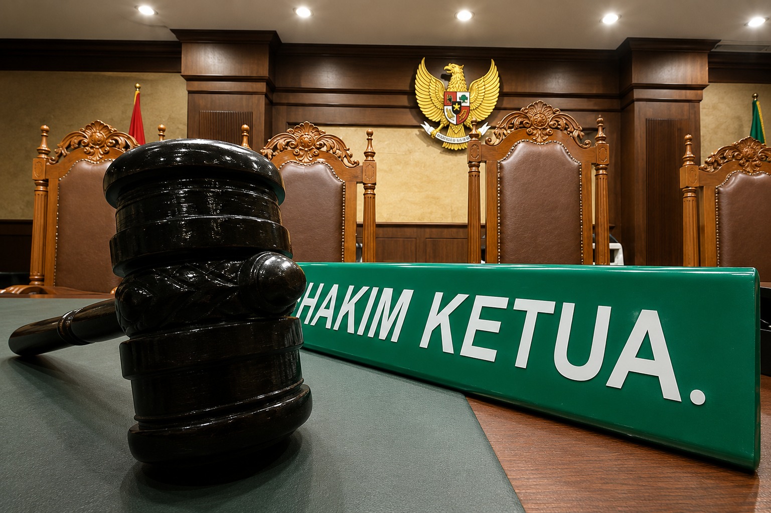 anak SD bunuh ibu di Medan