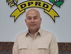 DPRD Ingatkan Pemko Sidimpuan Eksekusi Anggaran Pemulihan Bencana Tepat Waktu, Terlambat Ada Sanksi