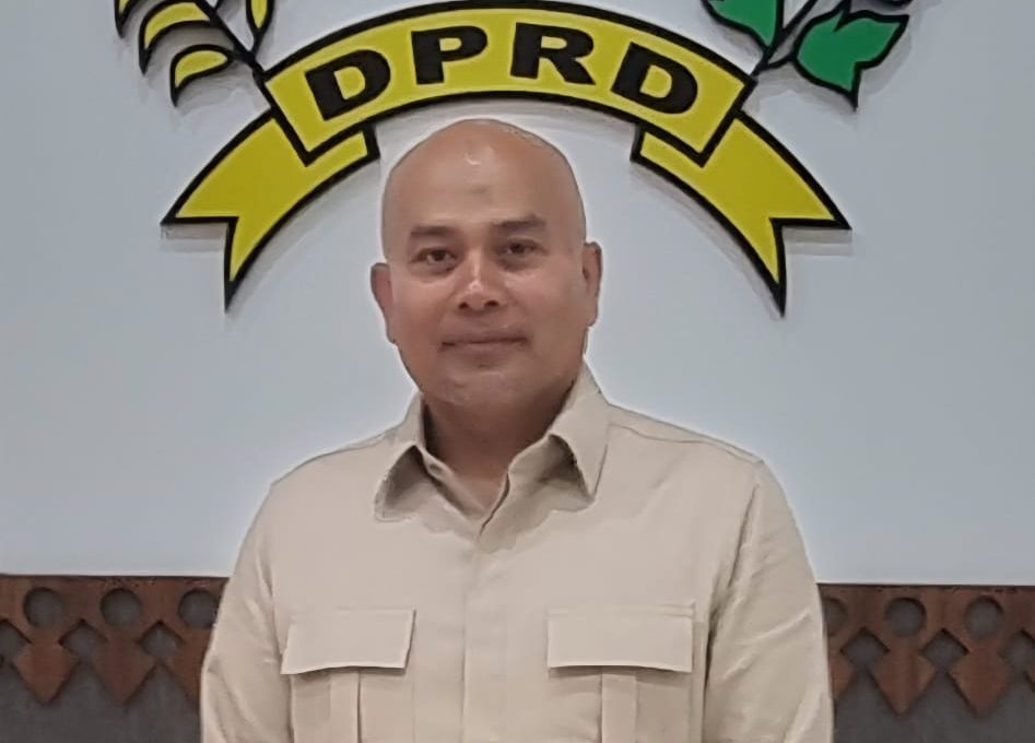 Tambahan TKD Bencana Padangsidimpuan 2026