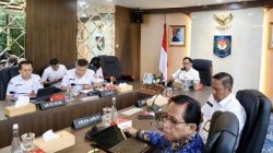 TKD tambahan untuk TPP dan rumah dinas