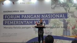 Wamendagri Buka Data Pahit, Hampir Separuh WNI Tak Mampu Beli Makanan Sehat